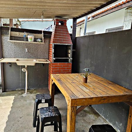 Casa Na Praia Temporada Peruíbe 외부 사진