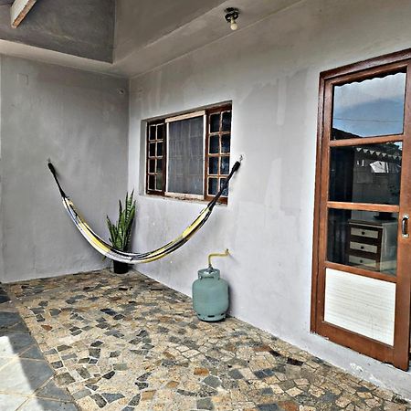 Casa Na Praia Temporada Peruíbe 외부 사진