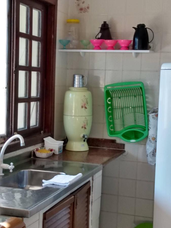 Casa Na Praia Temporada Peruíbe 외부 사진