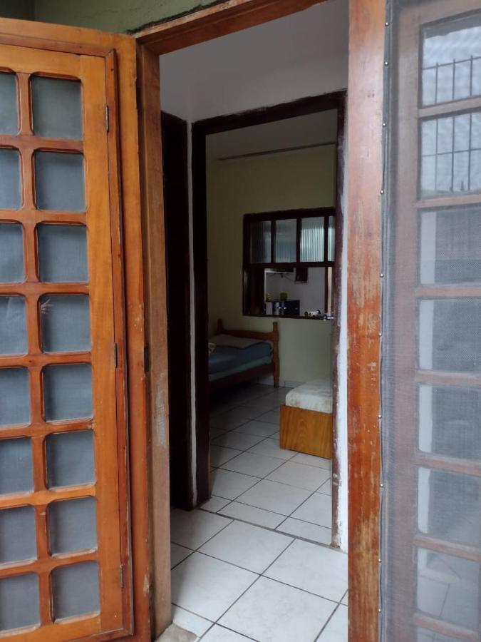 Casa Na Praia Temporada Peruíbe 외부 사진