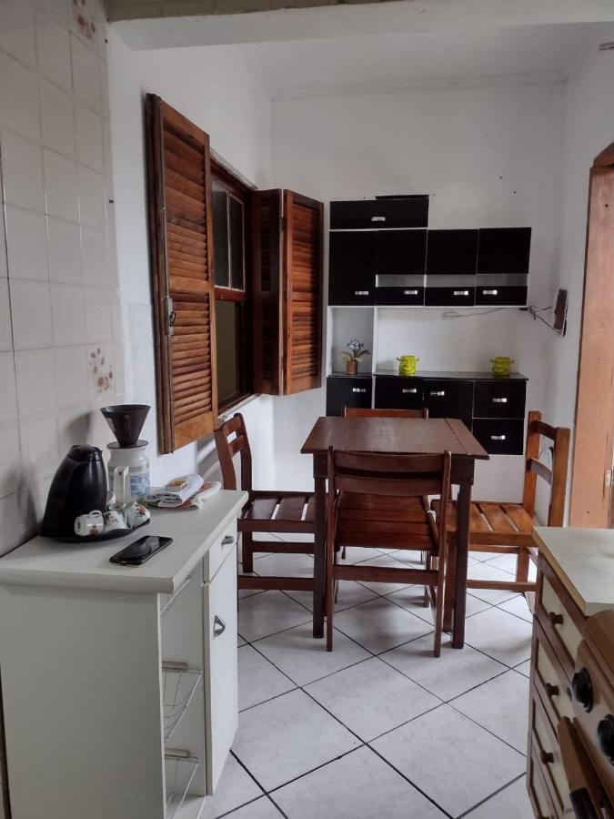 Casa Na Praia Temporada Peruíbe 외부 사진
