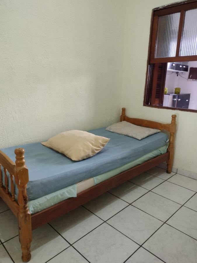 Casa Na Praia Temporada Peruíbe 외부 사진