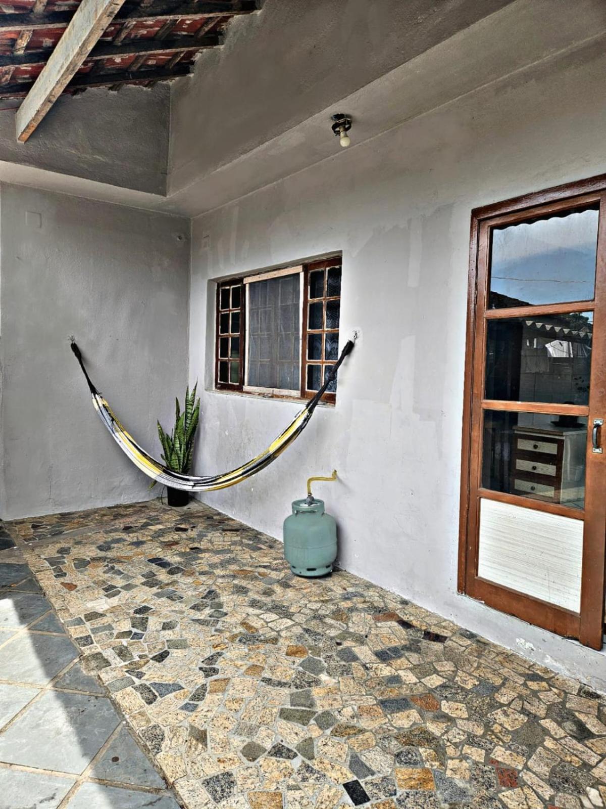 Casa Na Praia Temporada Peruíbe 외부 사진